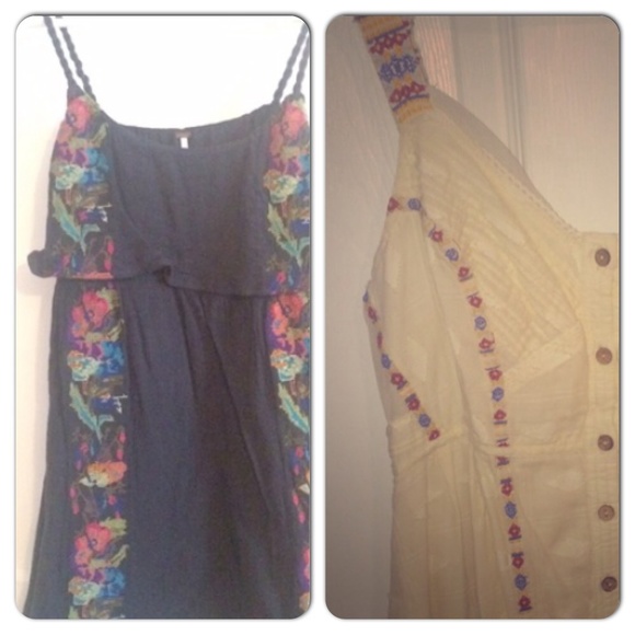 free people dress bundle