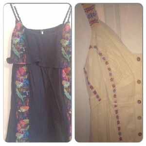 free people dress bundle