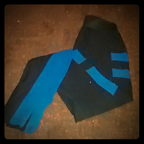 Pants - Picture 1 of 2