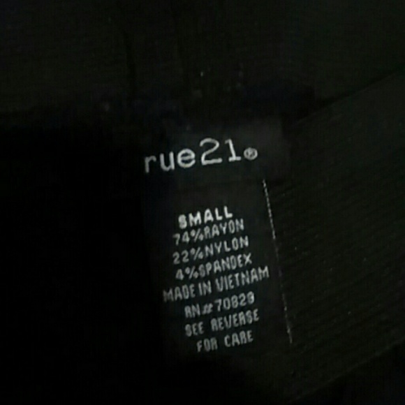 Pants - Picture 2 of 2