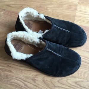 Ugg slip on