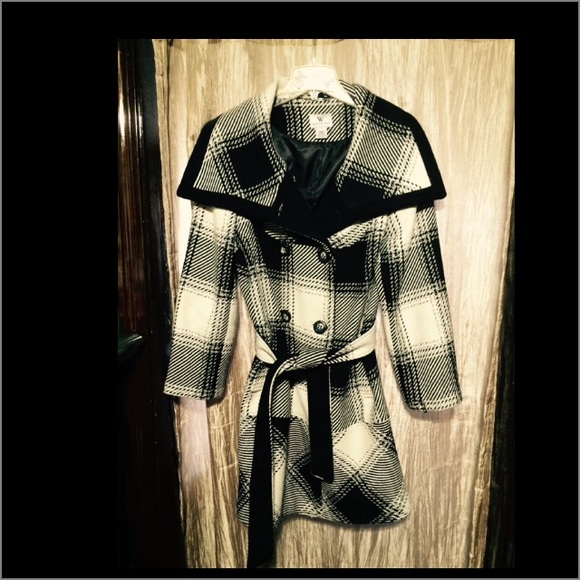 Winter coat