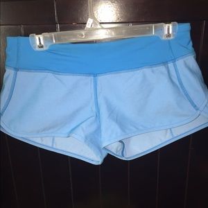 Lululemon shorts