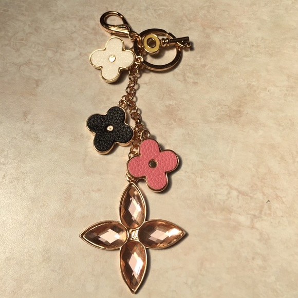 Bag Charm