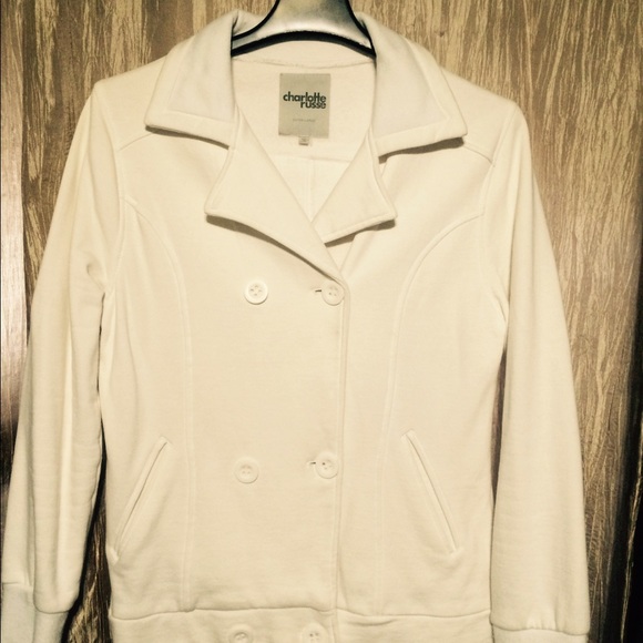 White Jacket
