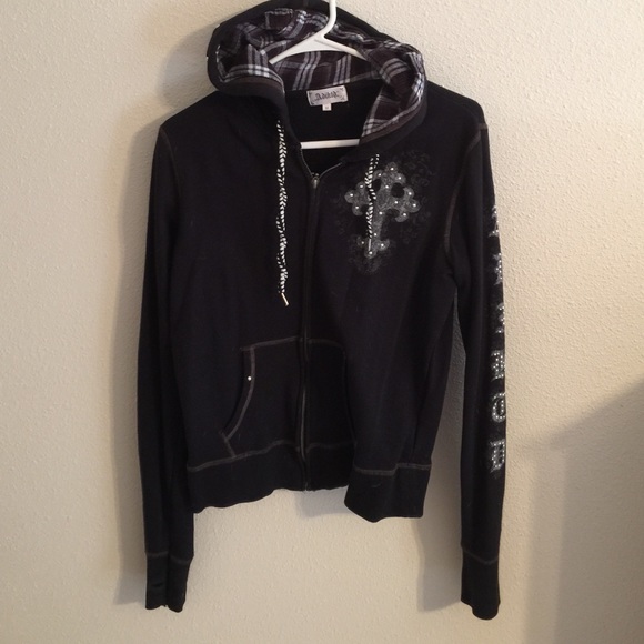 Adiktd hoodie