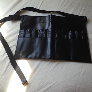 Makeup Artist Brush Belt