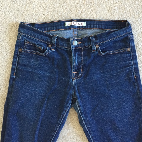 J Brand skinny jeans