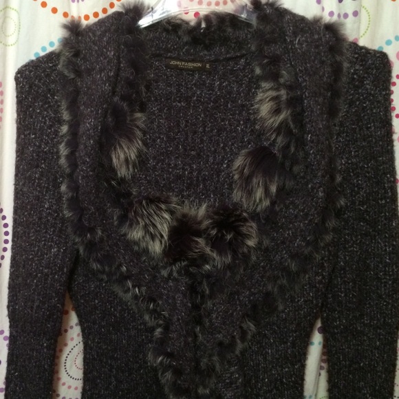 John Fashion Sweater - Picture 2 of 3