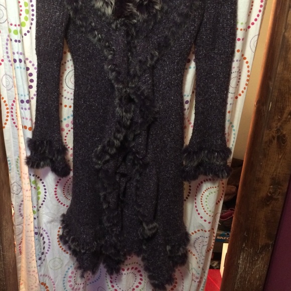 John Fashion Sweater - Picture 3 of 3