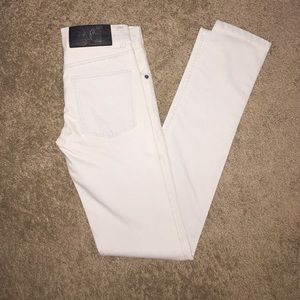 💯 Cheap Monday Jeans -  JUST REDUCED!🎉