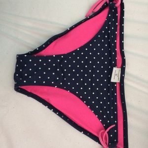 Abercrombie Kids bikini bottoms
