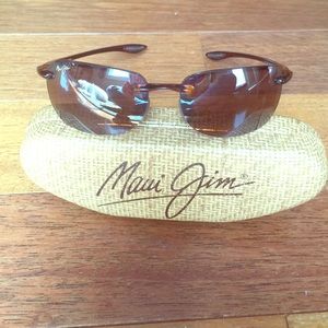 Women's Maui Jim Sunglasses