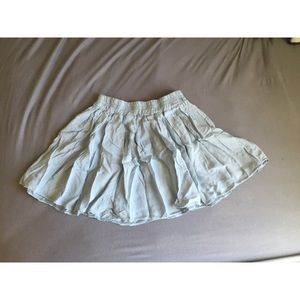Brandy Melville Skirt