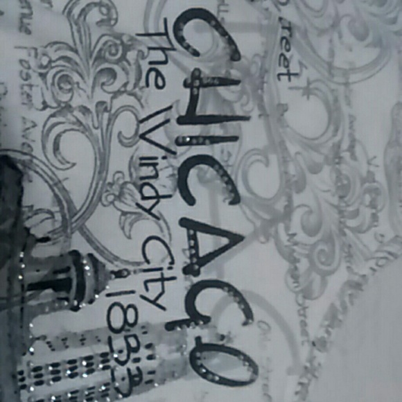 Chicago shirt - Picture 2 of 2