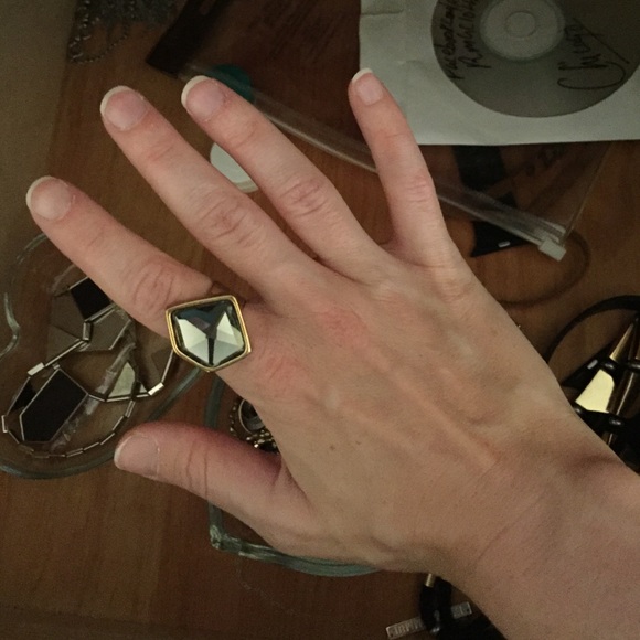 Nordstrom Gold Jewelry Lot - Picture 2 of 2