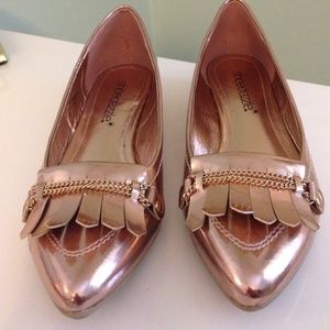 Shoedazzle Tilda Flats