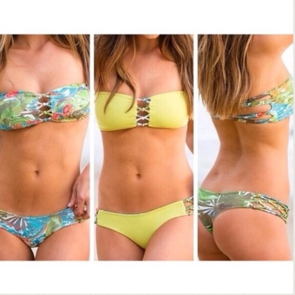 San Lorenzo Accessories - 💚👙San Lorenzo👙💚