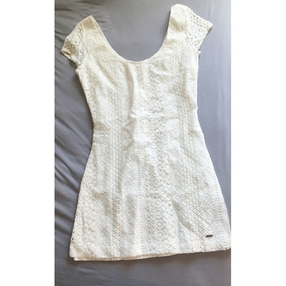 Hollister dress 💓