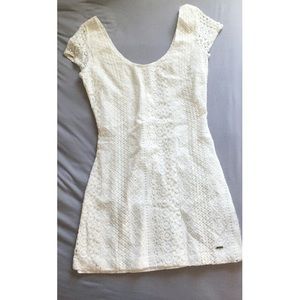 Hollister dress 💓