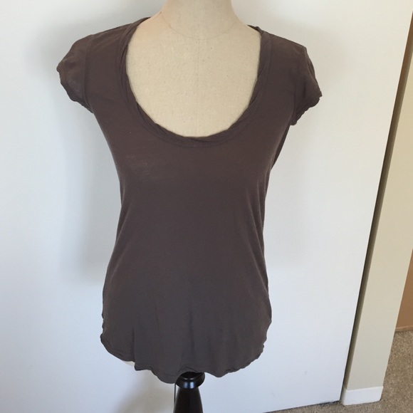 James Perse t shirt