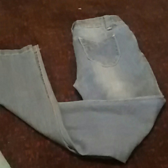 Pants - Picture 1 of 2