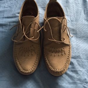 Hush puppies shoes