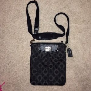 Coach Crossbody