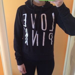 Victoria's Secret PINK sweatshirt