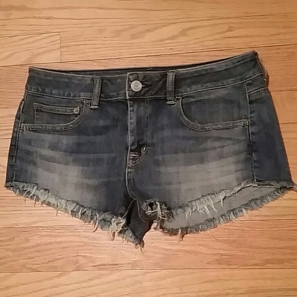 American Eagle Festival Shortie