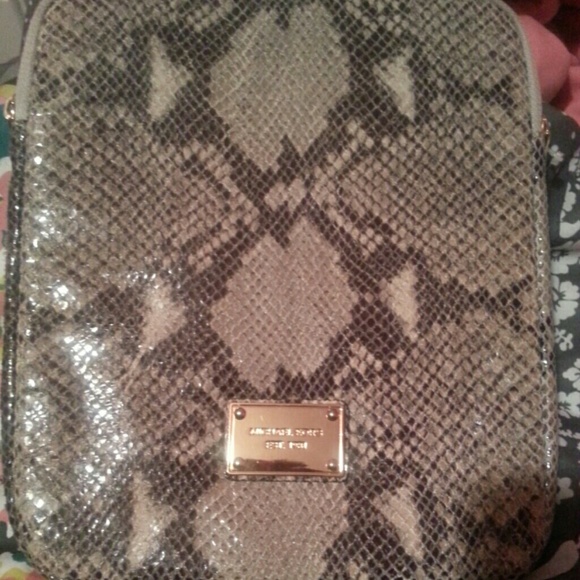 Michael Kors Tablet Case