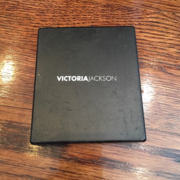 Victoria Jackson baby doll color kit