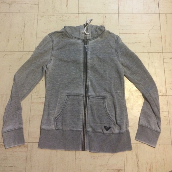 Roxy sweater :) super comfortable!!