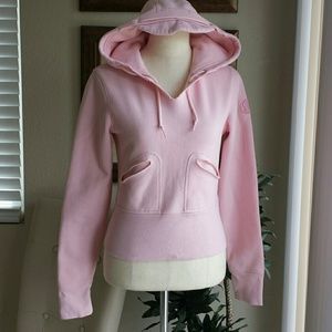 Lululemon hoodie