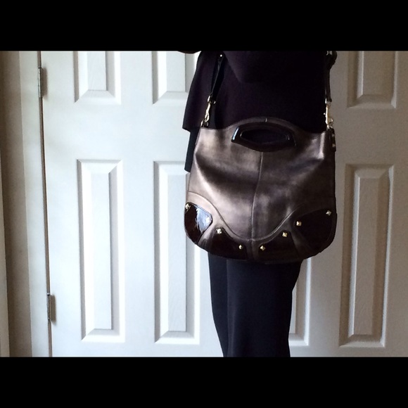 Additional Photos & Info About Weitzman Bag