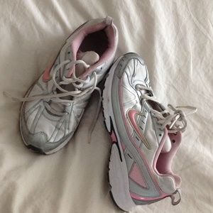 Nike Shoes size 8