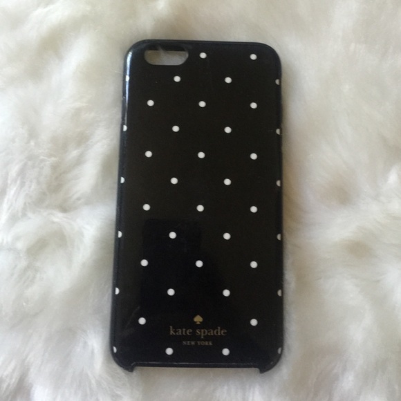 Kate Spade iPhone 6 Plus Case