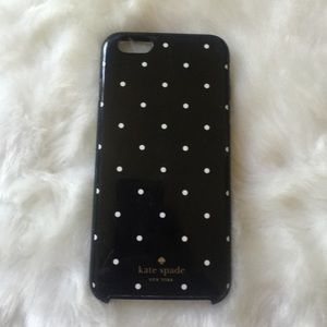 Kate Spade iPhone 6 Plus Case