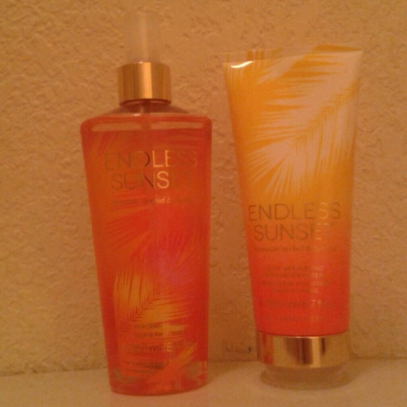 Victorias secret bundle