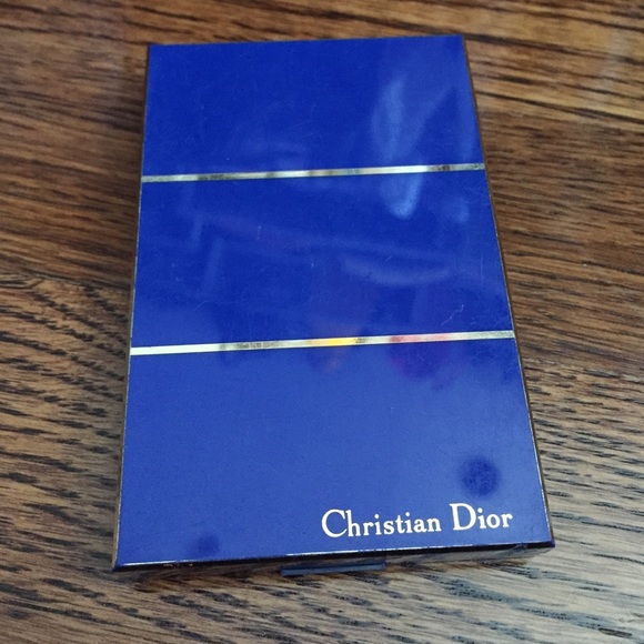 Christian Dior kit