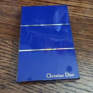 Christian Dior kit