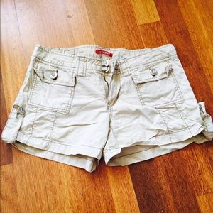 2 shorts bundle