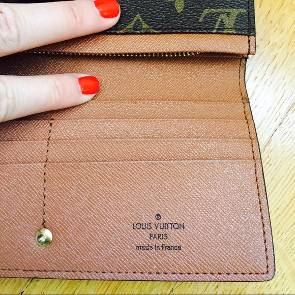 Wallet - Picture 3 of 4