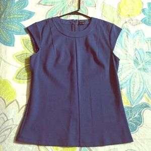 Theory Blouse