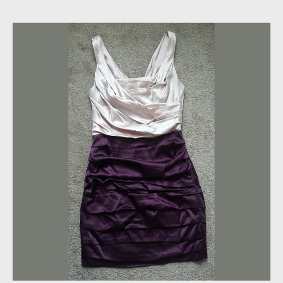Express dress, size 6