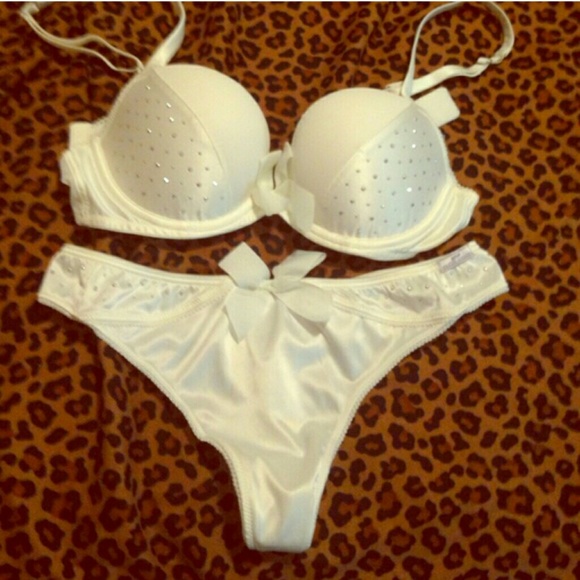 NWOT lingerie set from Aerie