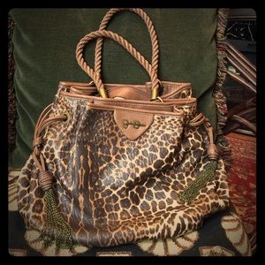 Jessica Simpson Handbag/Purse