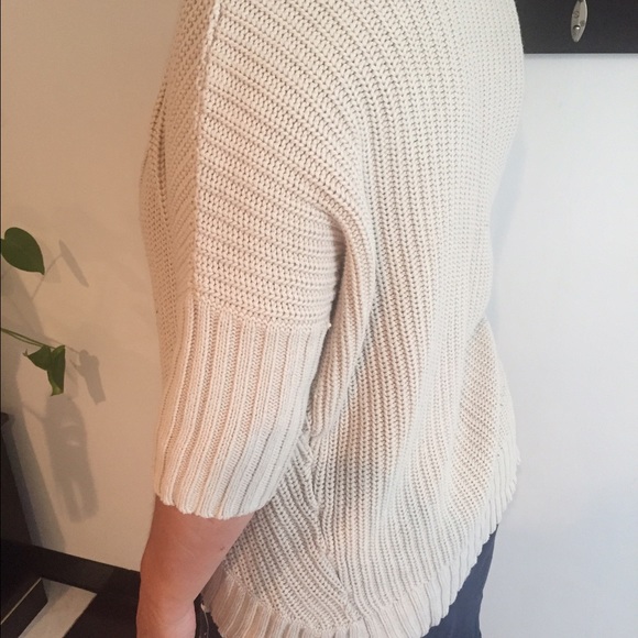 Express over sized sweater - Picture 4 of 4
