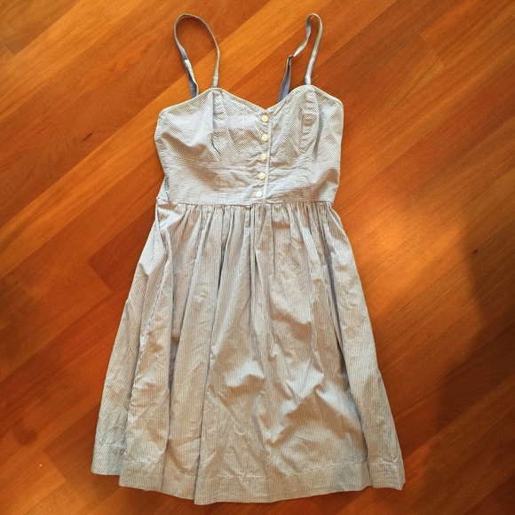 Adorable American Eagle sundress