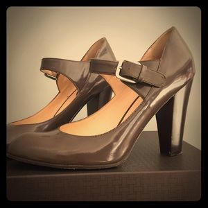 Cole Haan Collection Lucetta Maryjane.